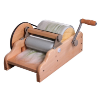 ADCSF Drum Carder - Superfine